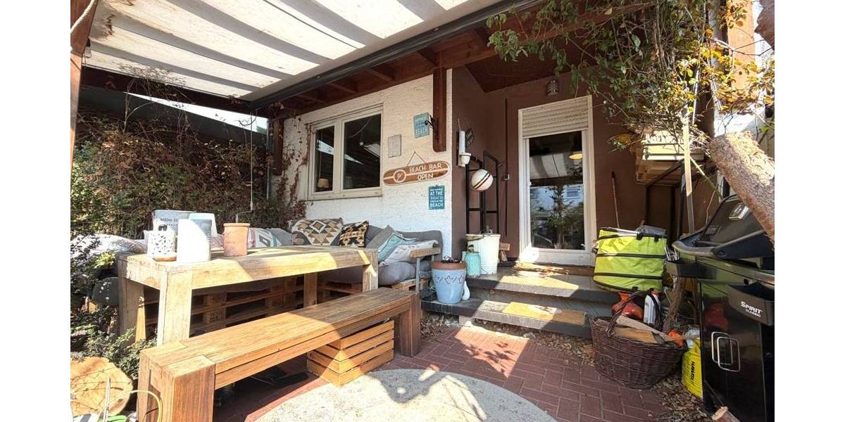 Reihenendhaus Heusenstamm - 4 Zimmer, 121 m&sup2;, 610.000&euro; | Angebot:26038130