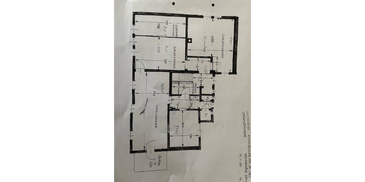 Einfamilienhaus Sachsen - Tharandt Tharandt - 6 Zimmer, 160 m&sup2;, 225.000&euro; | Angebot:26500051