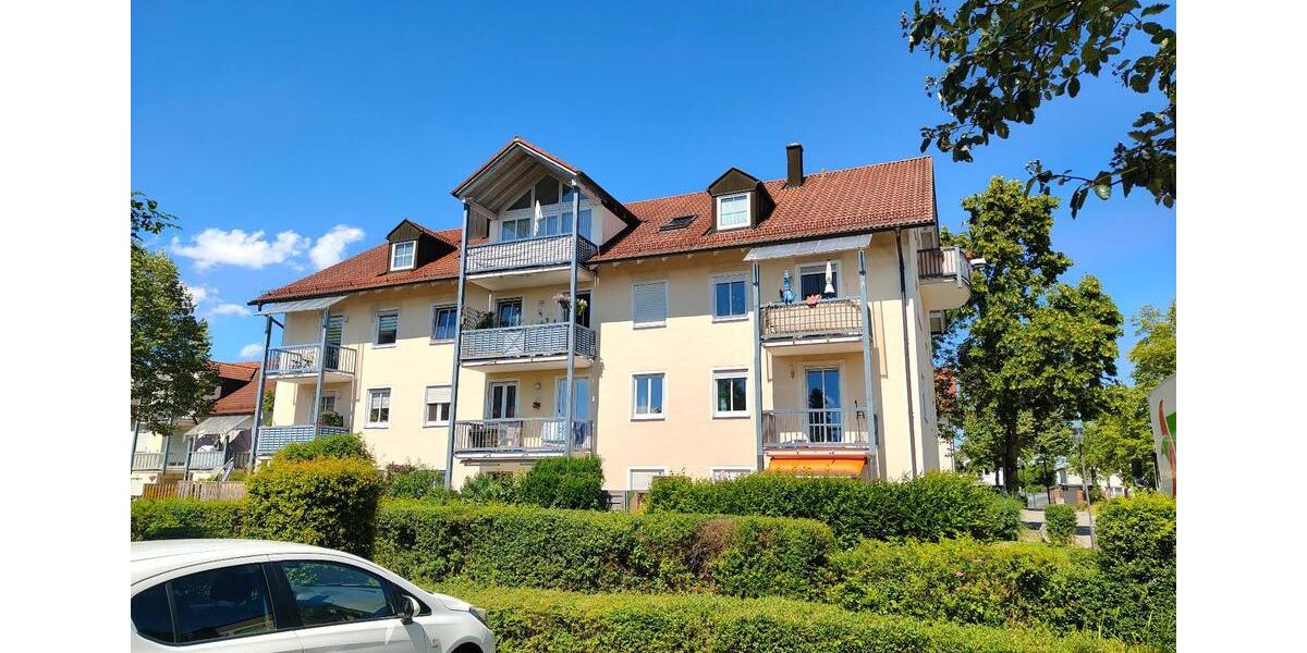 Etagenwohnung Garching an der Alz - 2 Zimmer, 69 m&sup2;, 229.000&euro; | Angebot:26913902