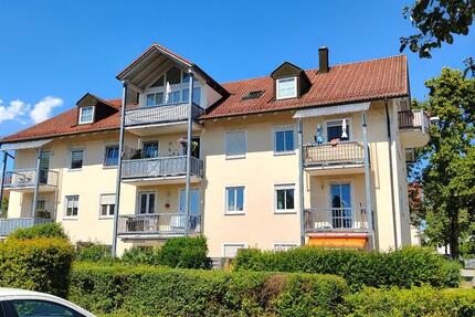 Wohnung Garching an der Alz - 2 Zimmer, 69 m&sup2;, 229.000&euro; | Angebot:26913902