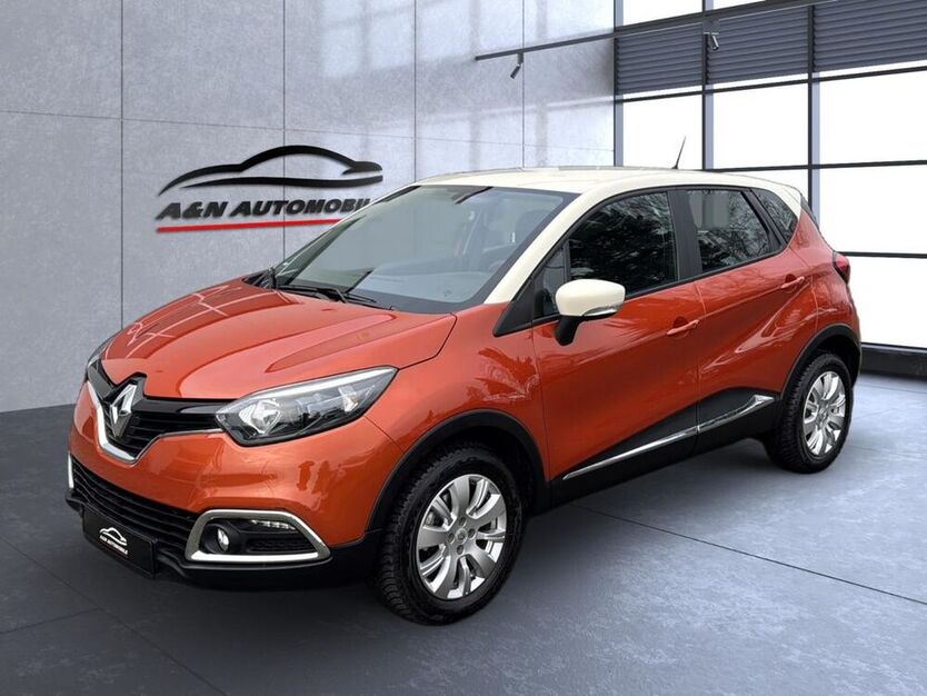 Captur