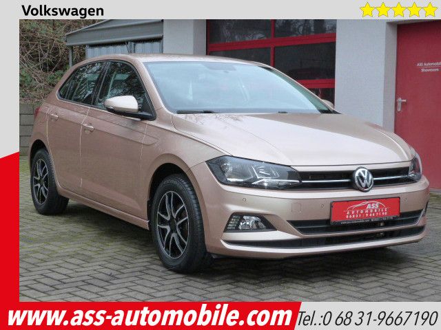 VW Polo 60.000 km 14.990 &euro; Ensdorf/Saar 66806