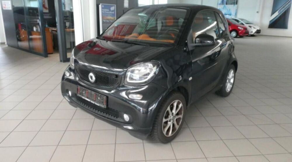 ForTwo