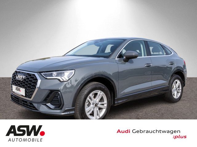 Audi Q3 34.300 km 29.930 &euro; Bad Rappenau 74906