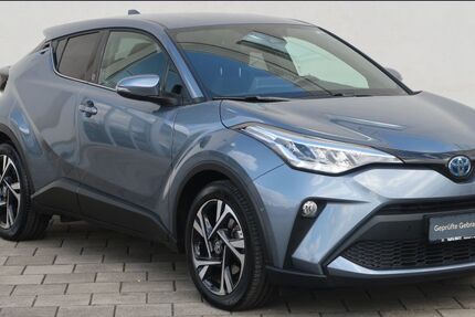 Toyota C-HR 33.440 km 23.880 &euro; Mühldorf 84453