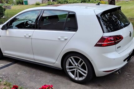 VW Golf 219.000 km 10.600 &euro; Neunburg 92431