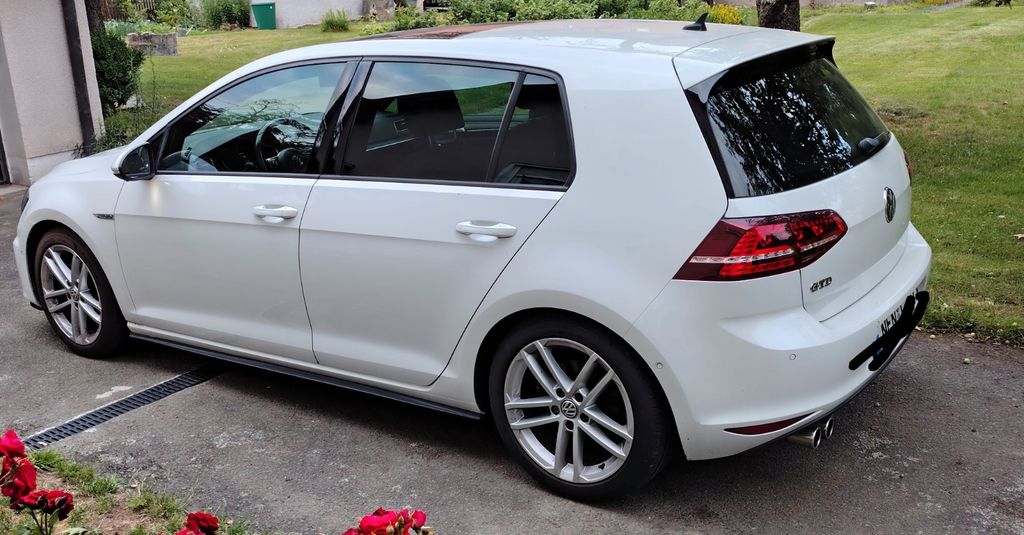 VW Golf 219.000 km 10.600 &euro; Neunburg 92431