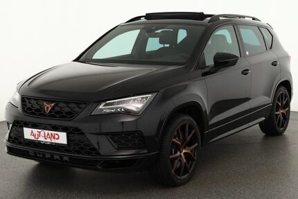 Cupra Ateca 97.858 km 26.990 &euro; Kassel 34123