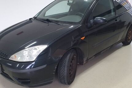Ford Focus 136.000 km 699 &euro; Roßdorf 64380