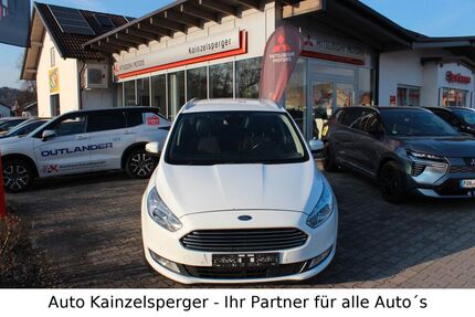 Ford Galaxy 205.000 km 16.500 &euro; Kirchdorf am Inn 84375