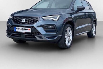 Seat Ateca 76.053 km 23.990 &euro; Döbeln 04720