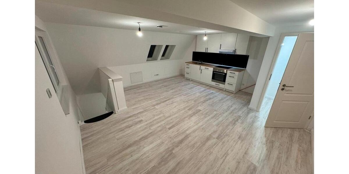 Maisonettenwohnung Barsbüttel - 2 Zimmer, 65 m&sup2;, 950&euro; | Angebot:26001525