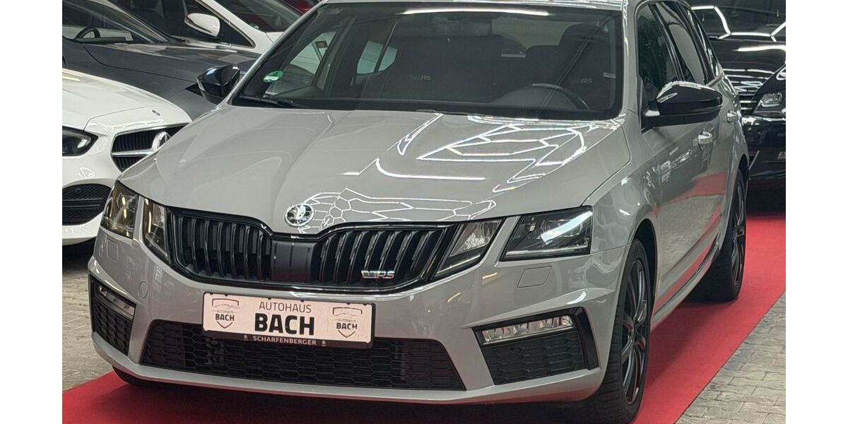 Skoda Octavia 111.957 km 18.499 &euro; Remshalden 73630