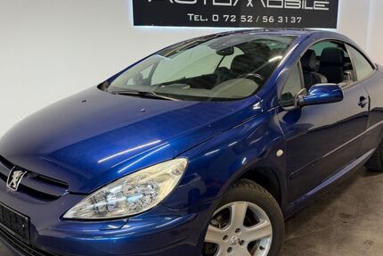 Peugeot 307 144.900 km 650 &euro; Bretten 75015