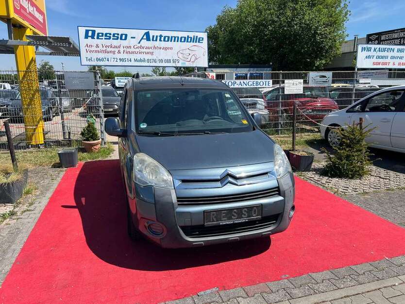 Berlingo