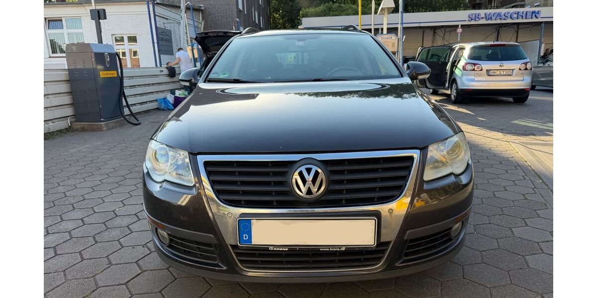 VW Passat 335.000 km 1.000 &euro; Hamburg 22115