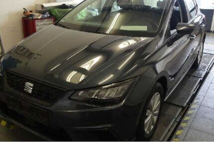 Seat Ibiza 29.964 km 15.280 &euro; Mainz 55129