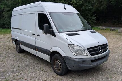 Mercedes-Benz Sprinter 322.000 km 6.000 &euro; Finnentrop 57413