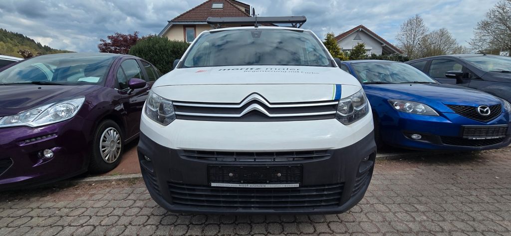 Citroen Berlingo 166.000 km 6.900 &euro; schopfheim 79650