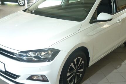 VW Polo 34.290 km 16.580 &euro; Schöningen 38364