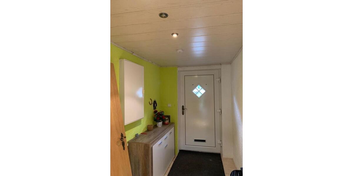 Reihenhaus Nordhausen - 6 Zimmer, 120 m&sup2;, 59.999&euro; | Angebot:26051157