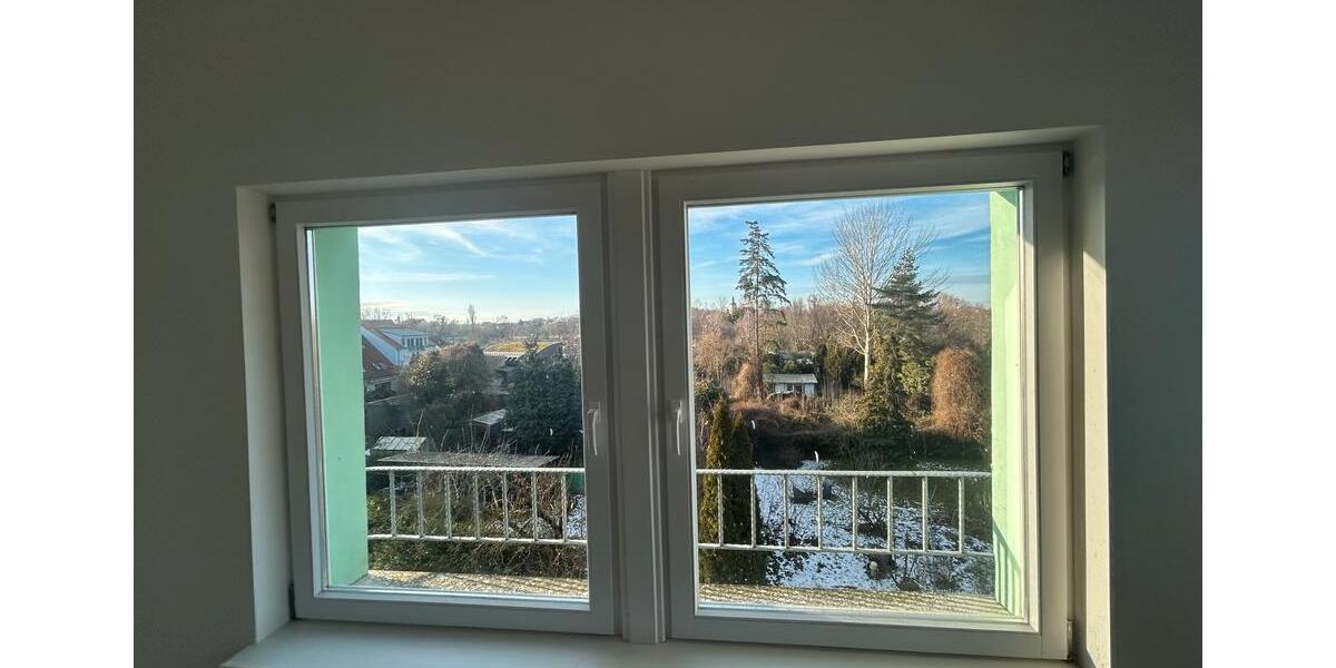 Maisonettenwohnung Milower Land - 2 Zimmer, 83 m&sup2;, 1.060&euro; | Angebot:24535921