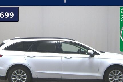 Ford Mondeo 123.741 km 12.780 &euro; Gyhum/Bockel 27404