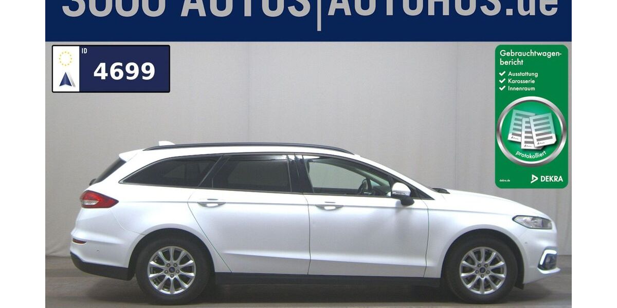 Ford Mondeo 123.741 km 12.780 &euro; Gyhum/Bockel 27404