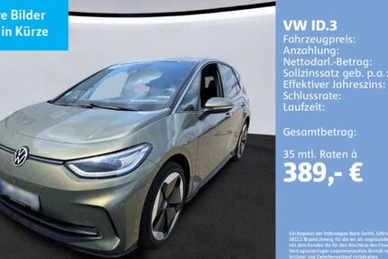 VW ID.3 23.331 km 32.790 &euro; Flensburg 24941