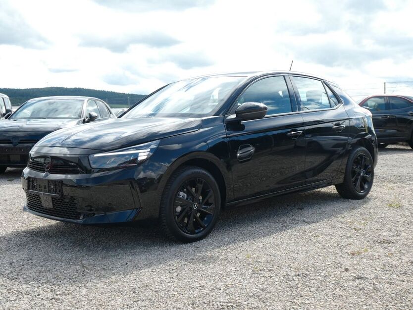 Opel Corsa 3.500 km 17.999 € Oberviechtach 92526