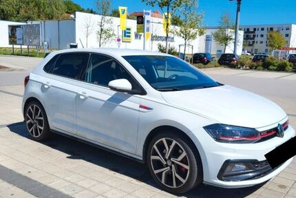 VW Polo 58.819 km 19.800 &euro; Roding 93426