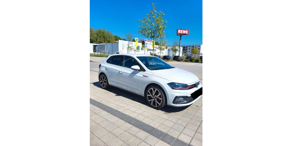 VW Polo 58.819 km 19.800 &euro; Roding 93426