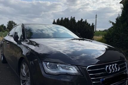 Audi A7 188.000 km 16.250 &euro; Rahden 32369