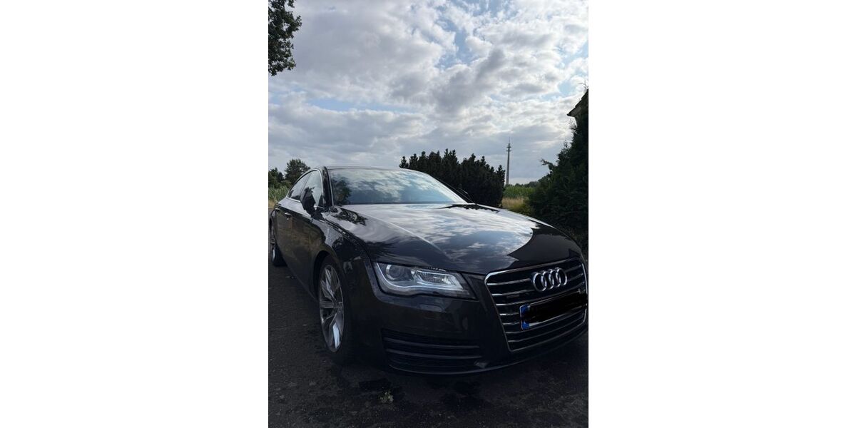Audi A7 188.000 km 16.250 &euro; Rahden 32369