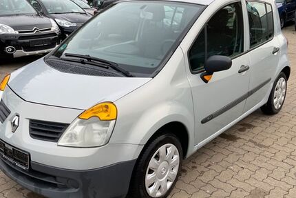 Renault Modus 176.651 km 899 &euro; Hamburg 21107