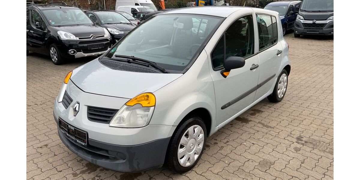 Renault Modus 176.651 km 899 &euro; Hamburg 21107