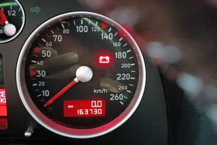 Audi TT 163.730 km 3.800 &euro; Dunningen 78655