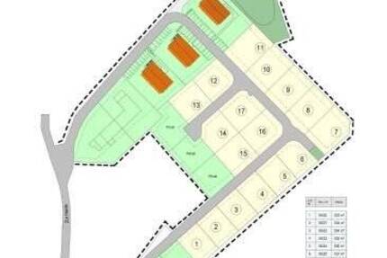 Grundstück Bitburg Masholder - 180.750&euro; | Angebot:24027062