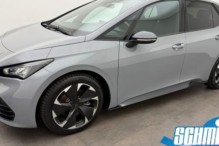 Cupra Born 24.090 km 27.990 &euro; Peine 31226