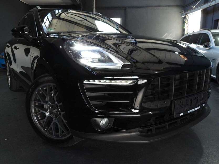 Macan