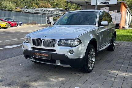 BMW X3 262.000 km 6.999 &euro; Schnaitheim-Heidenheim 89520