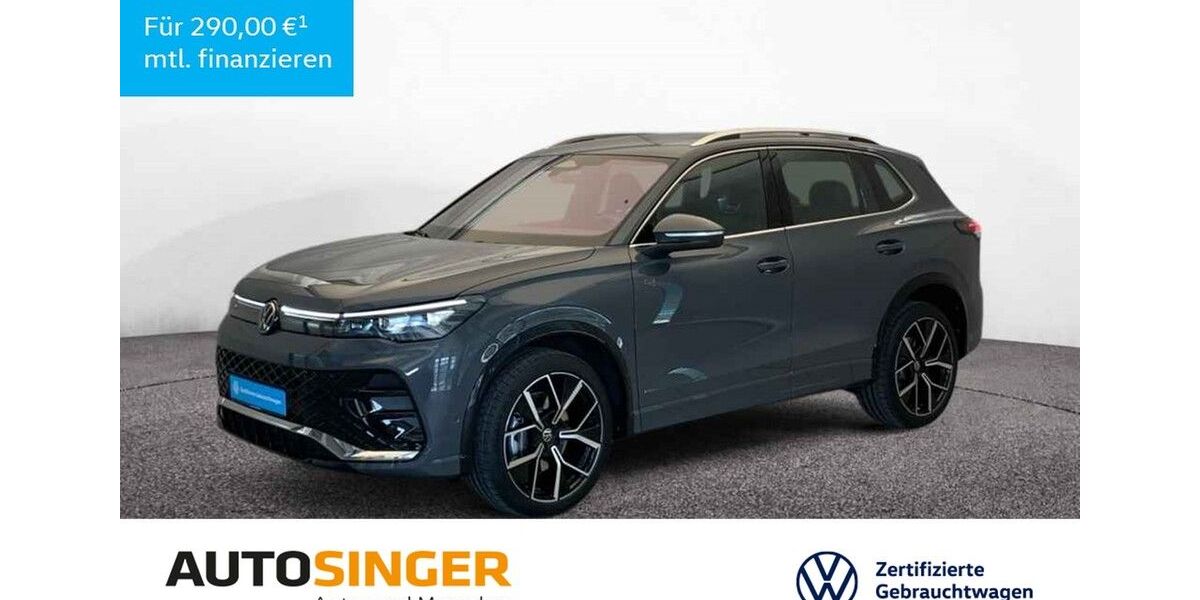 VW Tiguan 2.700 km 46.460 &euro; Marktoberdorf 87616