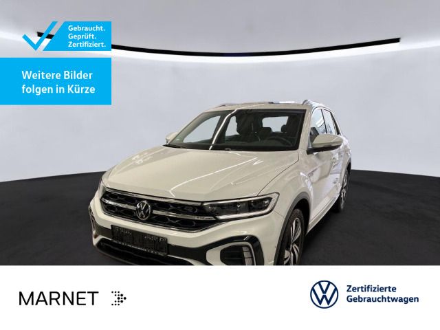 VW T-Roc 29.496 km 22.990 &euro; Bad Camberg 65520