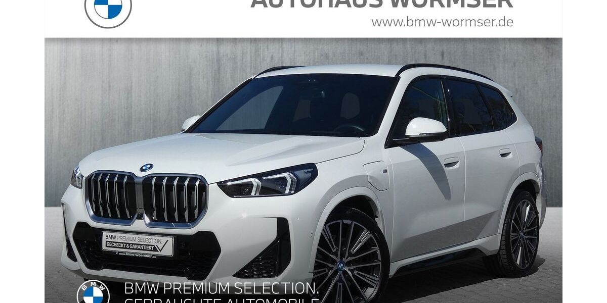 BMW X1 7.017 km 46.890 &euro; Forchheim 91301