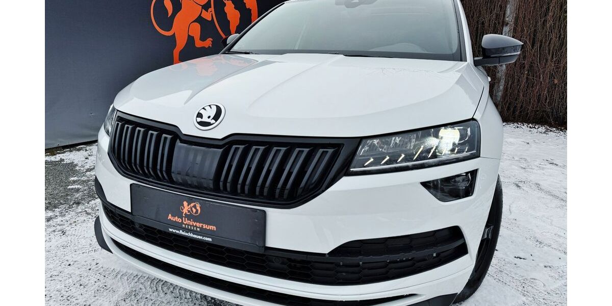 Skoda Karoq 146.000 km 19.990 &euro; Liederbach am Taunus 65835