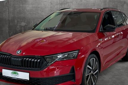 Skoda Octavia 14.500 km 31.990 &euro; Chemnitz 09116