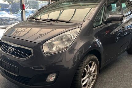 Kia Venga 84.500 km 8.490 € Minden 32425
