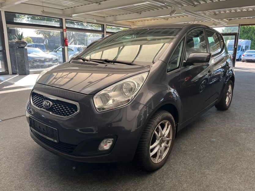 Kia Venga 84.500 km 8.490 € Minden 32425