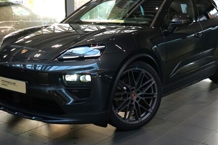 Porsche Macan 8.900 km 127.890 &euro; Landau 76829
