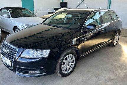 Audi A6 313.533 km 1.980 &euro; Rendsburg 24768